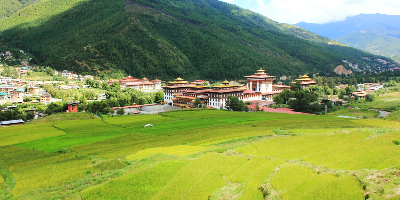 Budget-friendly Bhutan Tour Package - Dooars Bhutan Tours