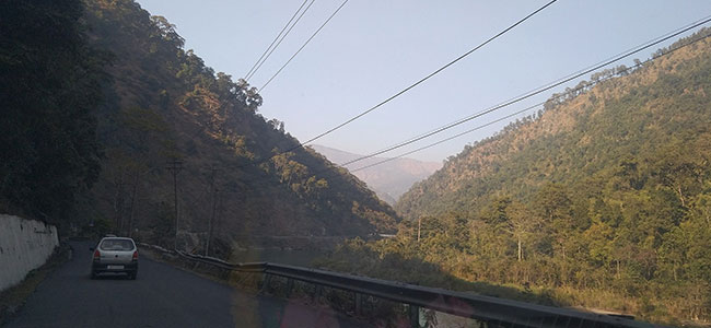 Nathula Pass